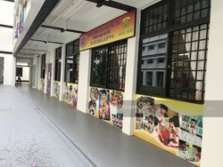 Blk 495C Tampines Street 43 (Tampines), HDB Executive #191789422